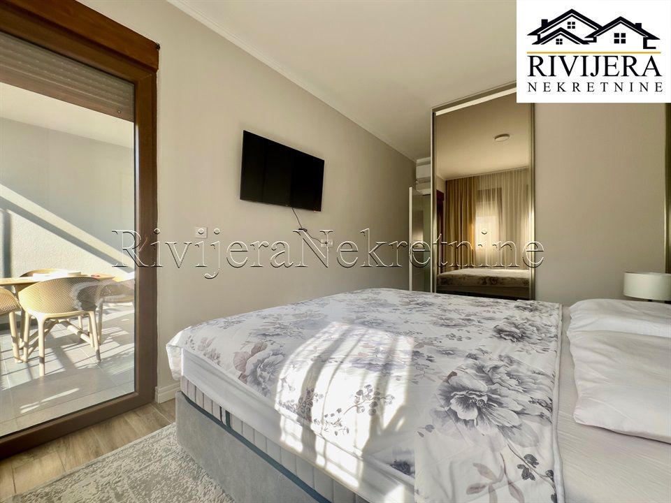 Flat in Kotor, Montenegro, 72 m² - picture 10