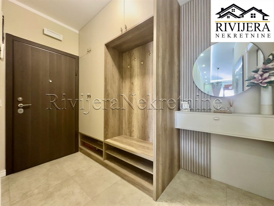 Flat in Kotor, Montenegro, 72 m² - picture 7