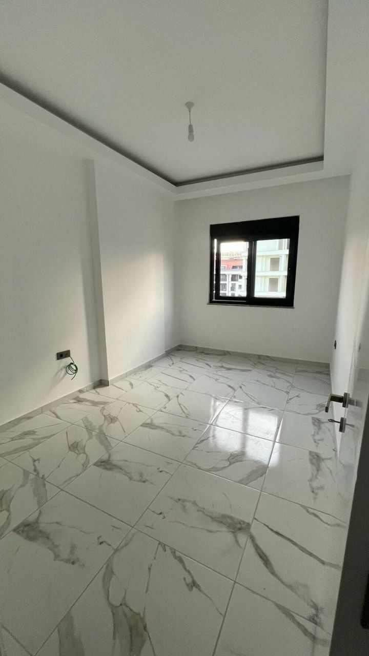 Piso en Alanya, Turquia, 52 m² - imagen 10