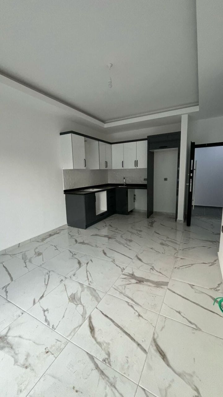 Piso en Alanya, Turquia, 52 m² - imagen 12