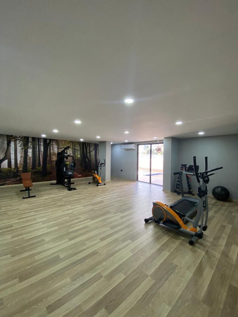 Piso en Alanya, Turquia, 52 m² - imagen 8