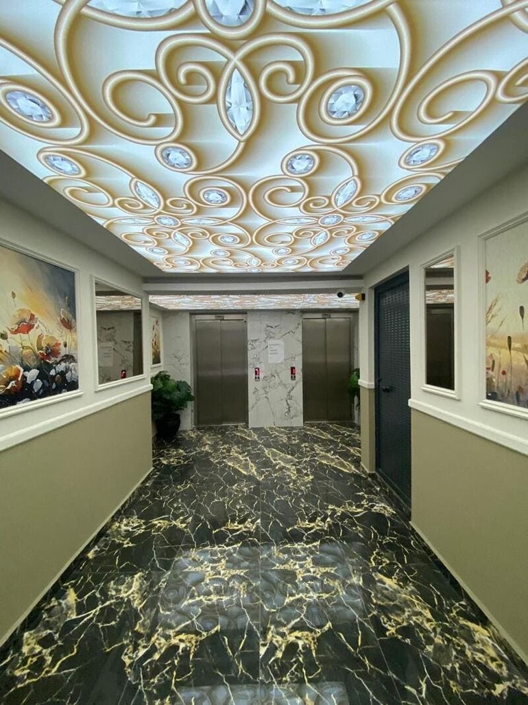 Piso en Alanya, Turquia, 52 m² - imagen 6