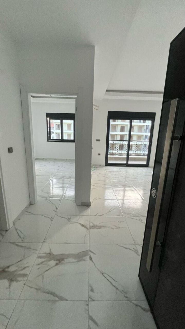 Piso en Alanya, Turquia, 52 m² - imagen 9