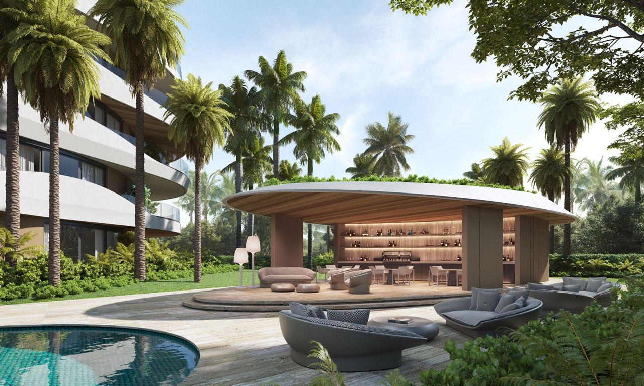 Apartment in Bayahibe, Dominikanische Republik, 61 m² - Foto 3