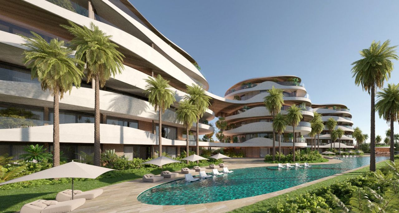 Apartment in Bayahibe, Dominikanische Republik, 61 m² - Foto 4