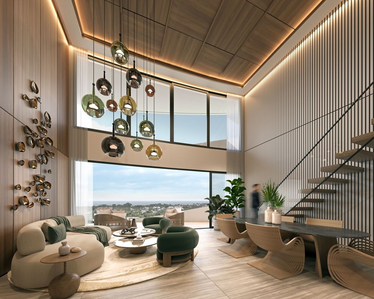 Apartment in Bayahibe, Dominikanische Republik, 61 m² - Foto 6