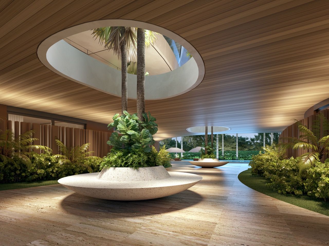 Apartment in Bayahibe, Dominikanische Republik, 61 m² - Foto 16