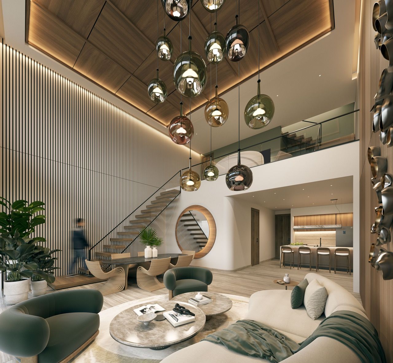 Apartment in Bayahibe, Dominikanische Republik, 61 m² - Foto 7