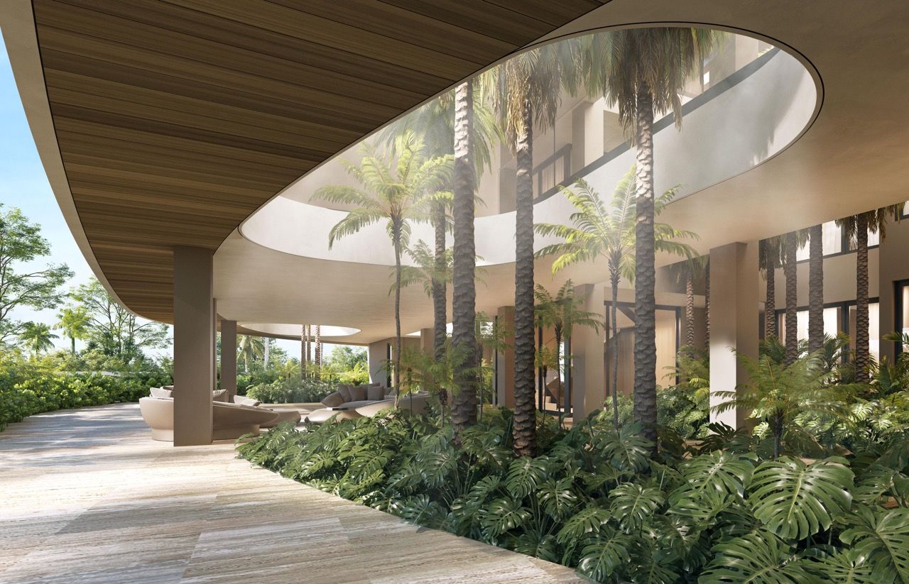 Apartment in Bayahibe, Dominikanische Republik, 61 m² - Foto 15