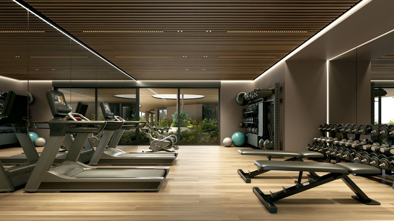 Apartment in Bayahibe, Dominikanische Republik, 61 m² - Foto 14