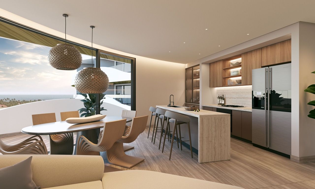 Apartment in Bayahibe, Dominikanische Republik, 61 m² - Foto 10