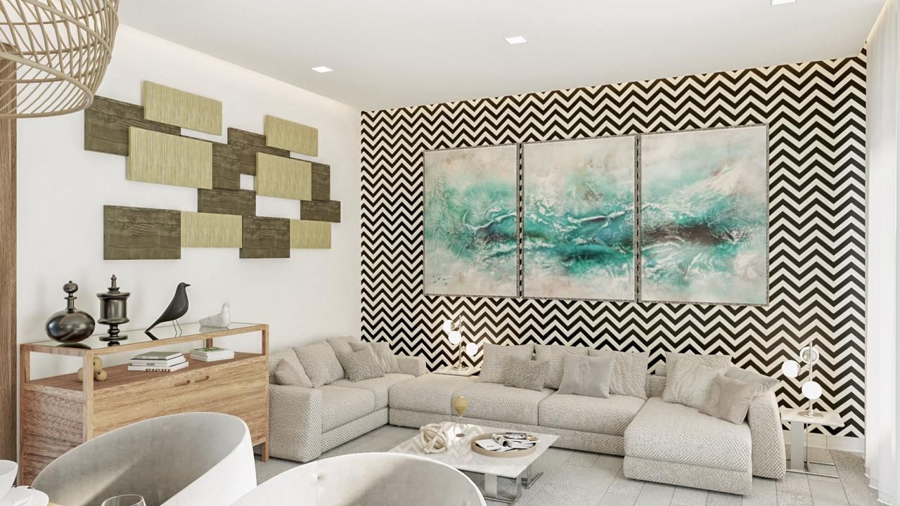 Villa en Punta Cana, República Dominicana, 118 m² - imagen 12