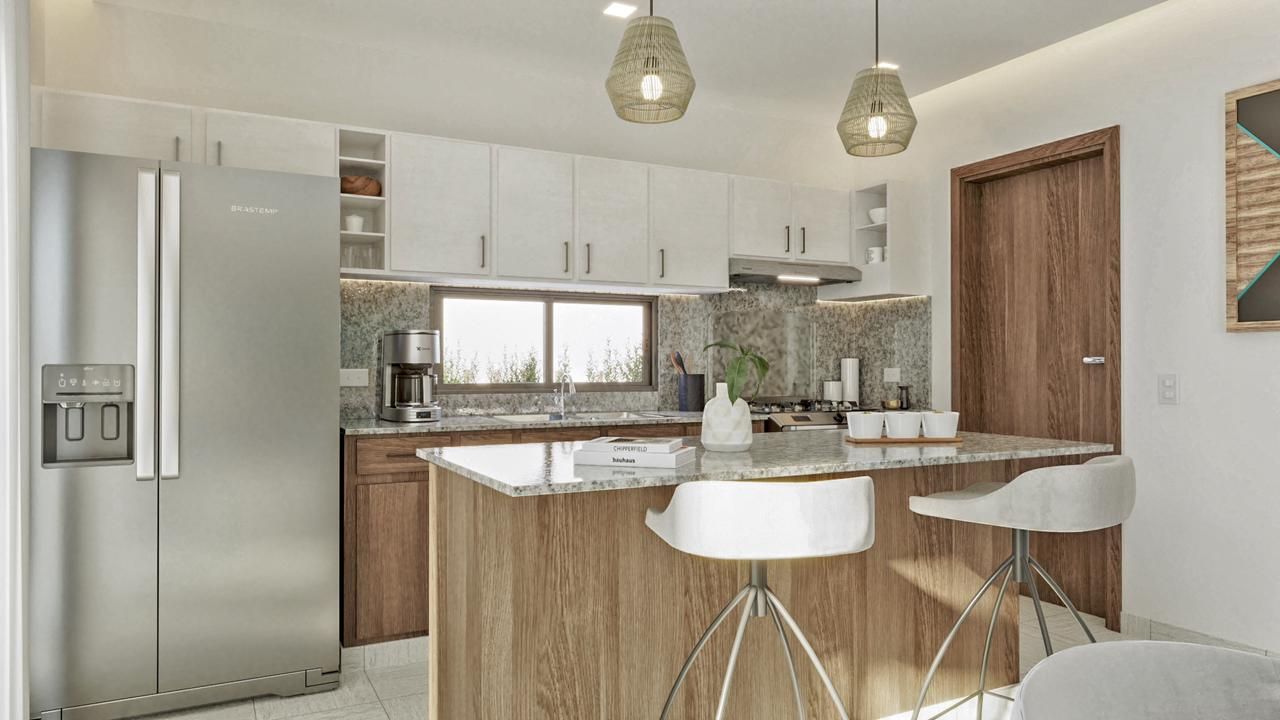 Villa en Punta Cana, República Dominicana, 118 m² - imagen 15