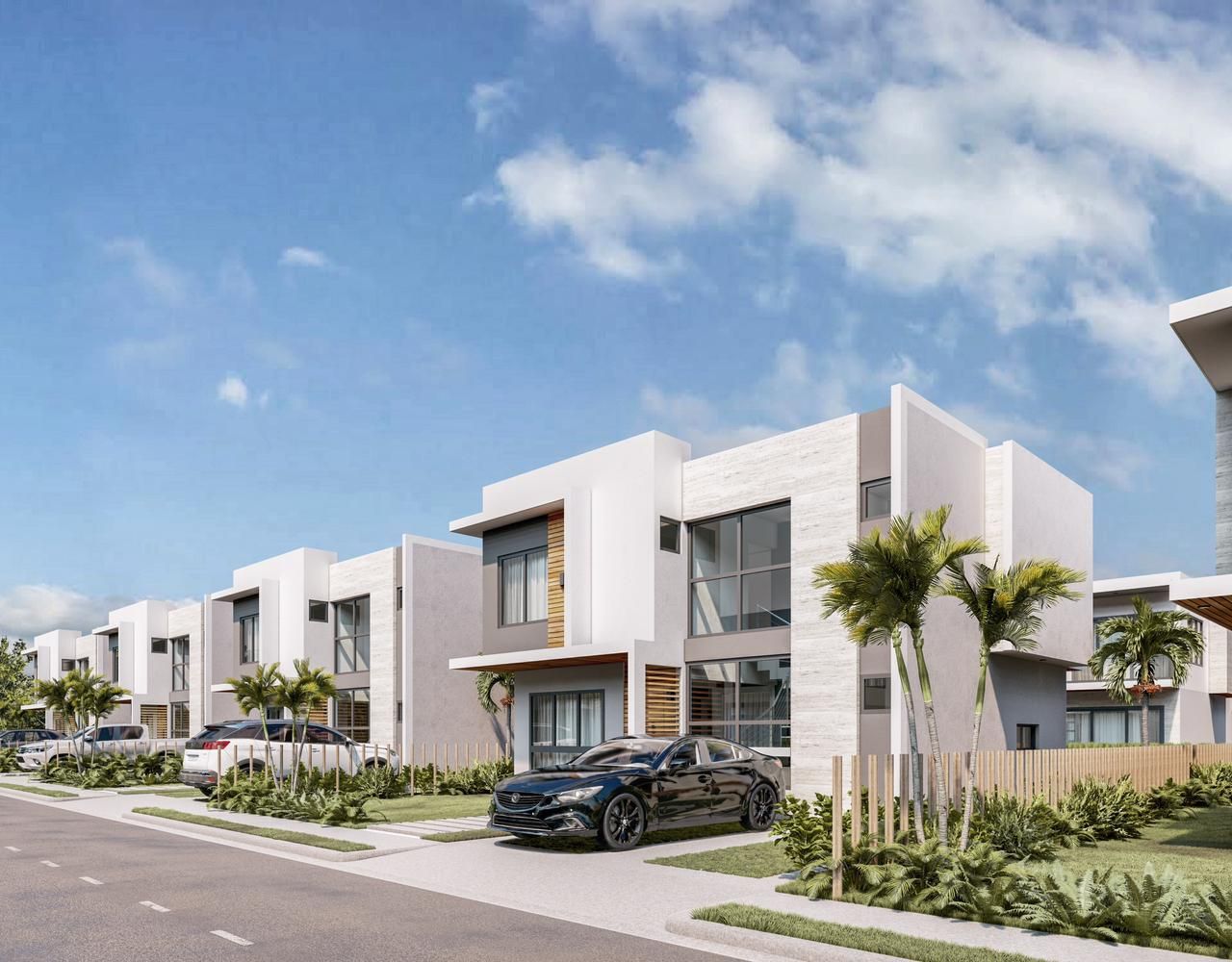 Villa en Punta Cana, República Dominicana, 118 m² - imagen 10