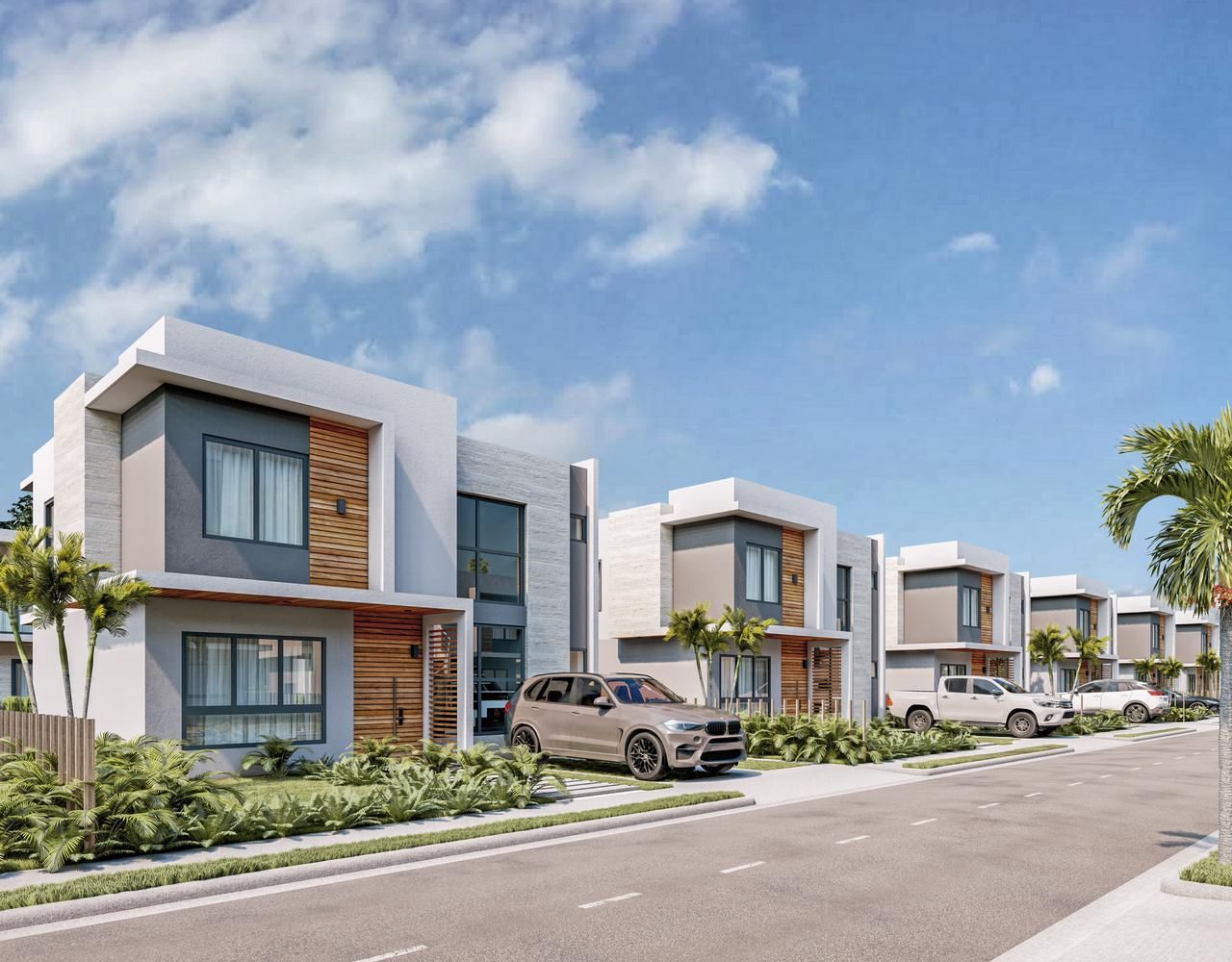 Villa en Punta Cana, República Dominicana, 118 m² - imagen 11