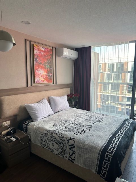 Apartment in Batumi, Georgia, 29 m² - picture 13