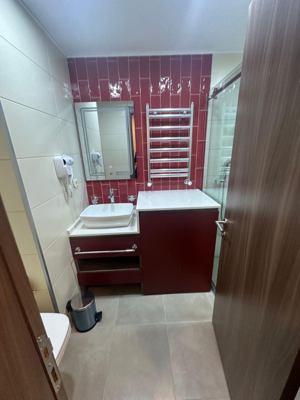 Apartment in Batumi, Georgia, 29 m² - picture 11