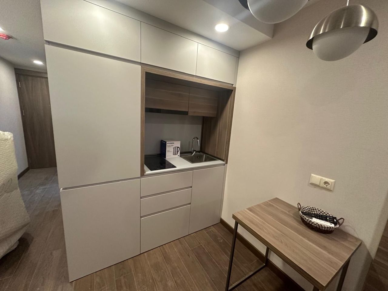 Apartment in Batumi, Georgia, 29 m² - picture 6