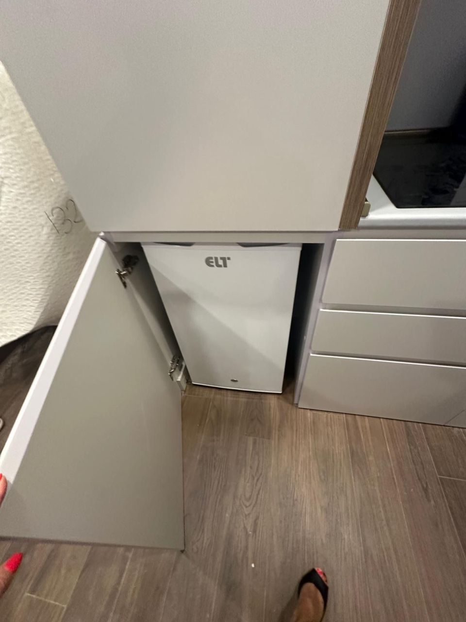 Apartment in Batumi, Georgia, 29 m² - picture 10