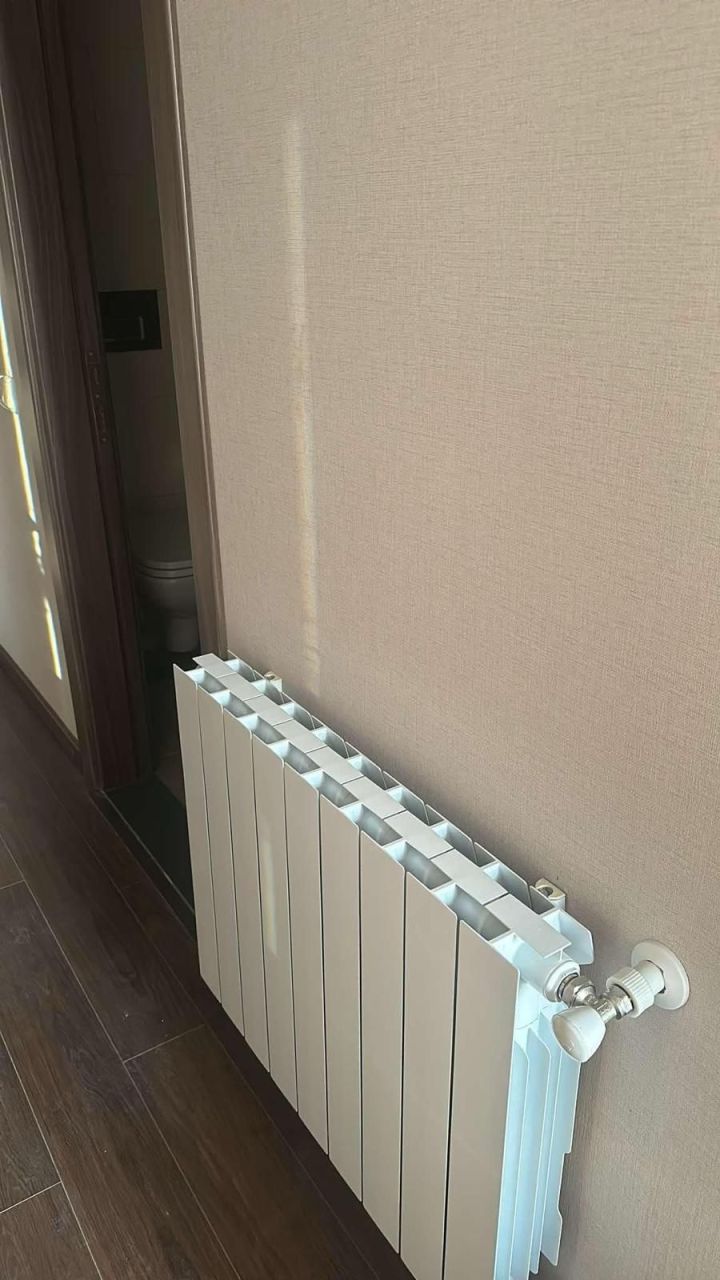 Apartment in Batumi, Georgia, 29 m² - picture 14