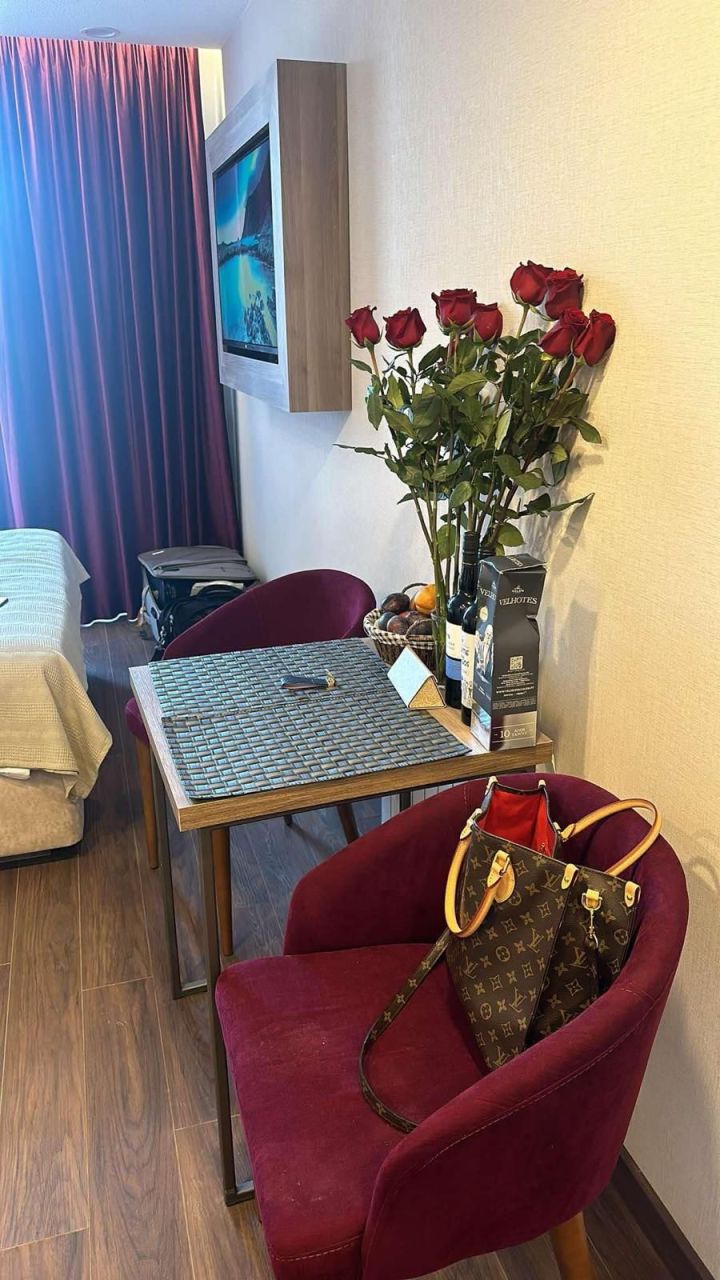 Apartment in Batumi, Georgia, 29 m² - picture 15