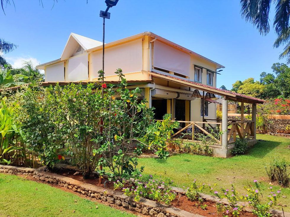 Hotel in Samana, Dominican Republic, 520 m² - picture 3