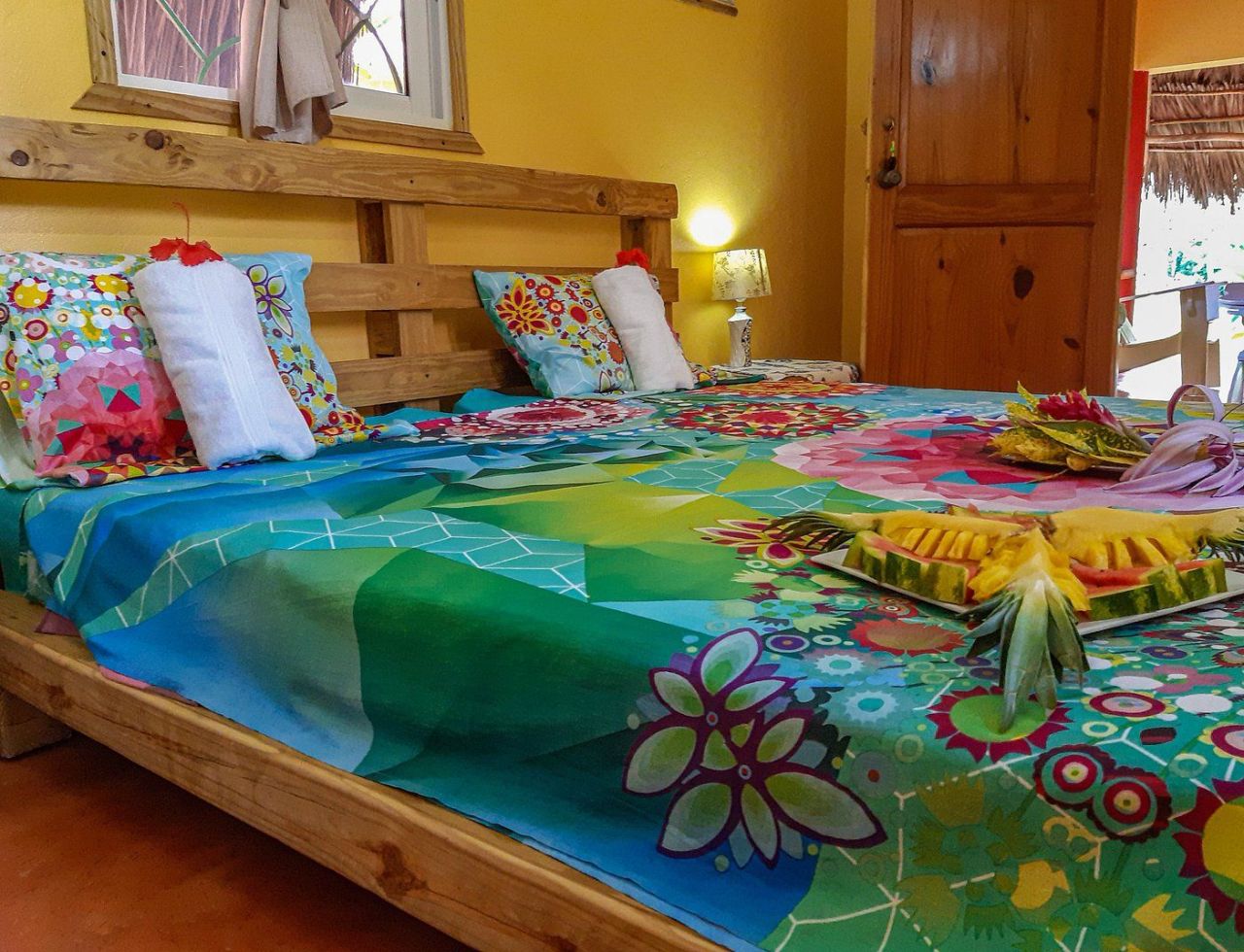 Hotel in Samana, Dominican Republic, 520 m² - picture 6