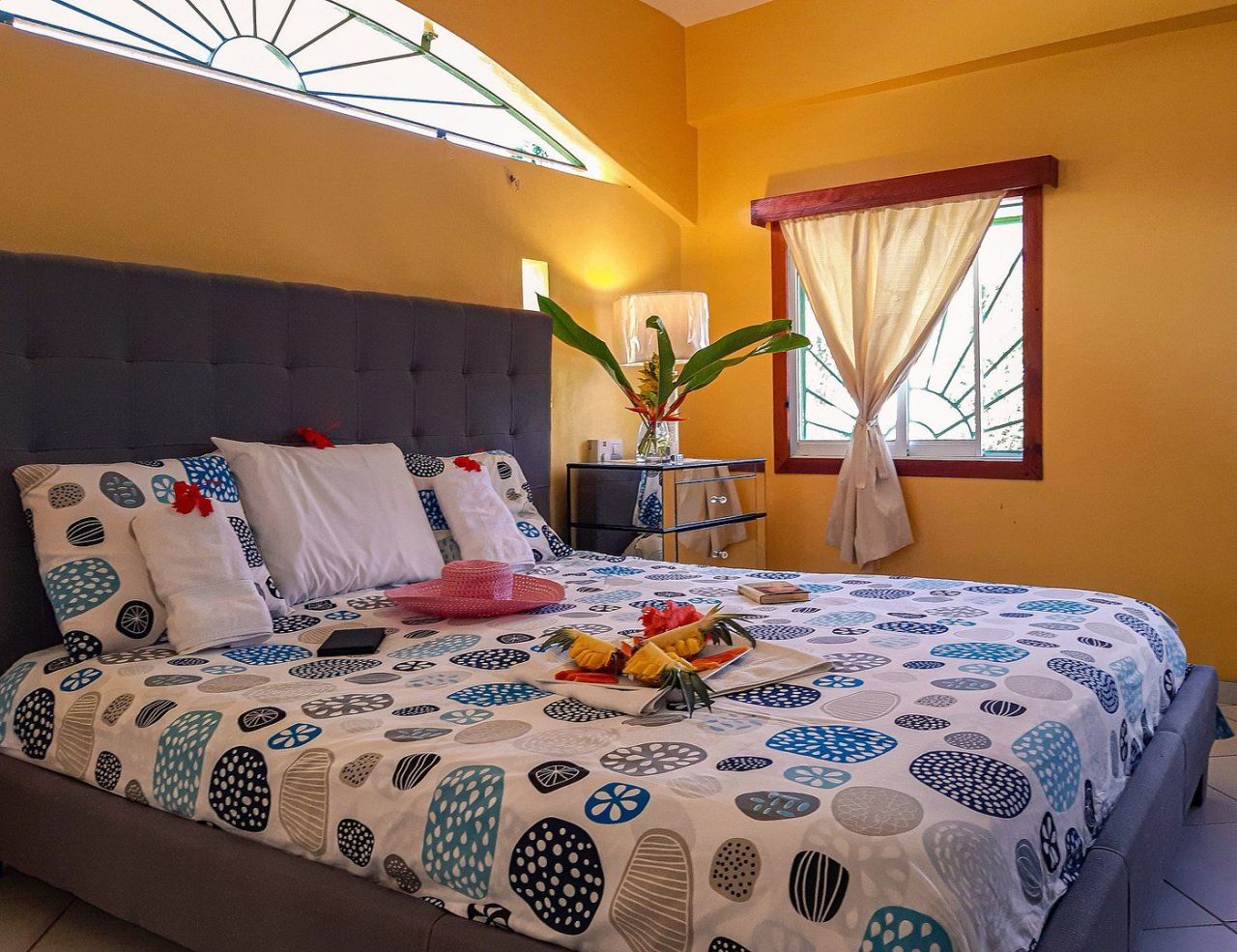 Hotel in Samana, Dominican Republic, 520 m² - picture 7