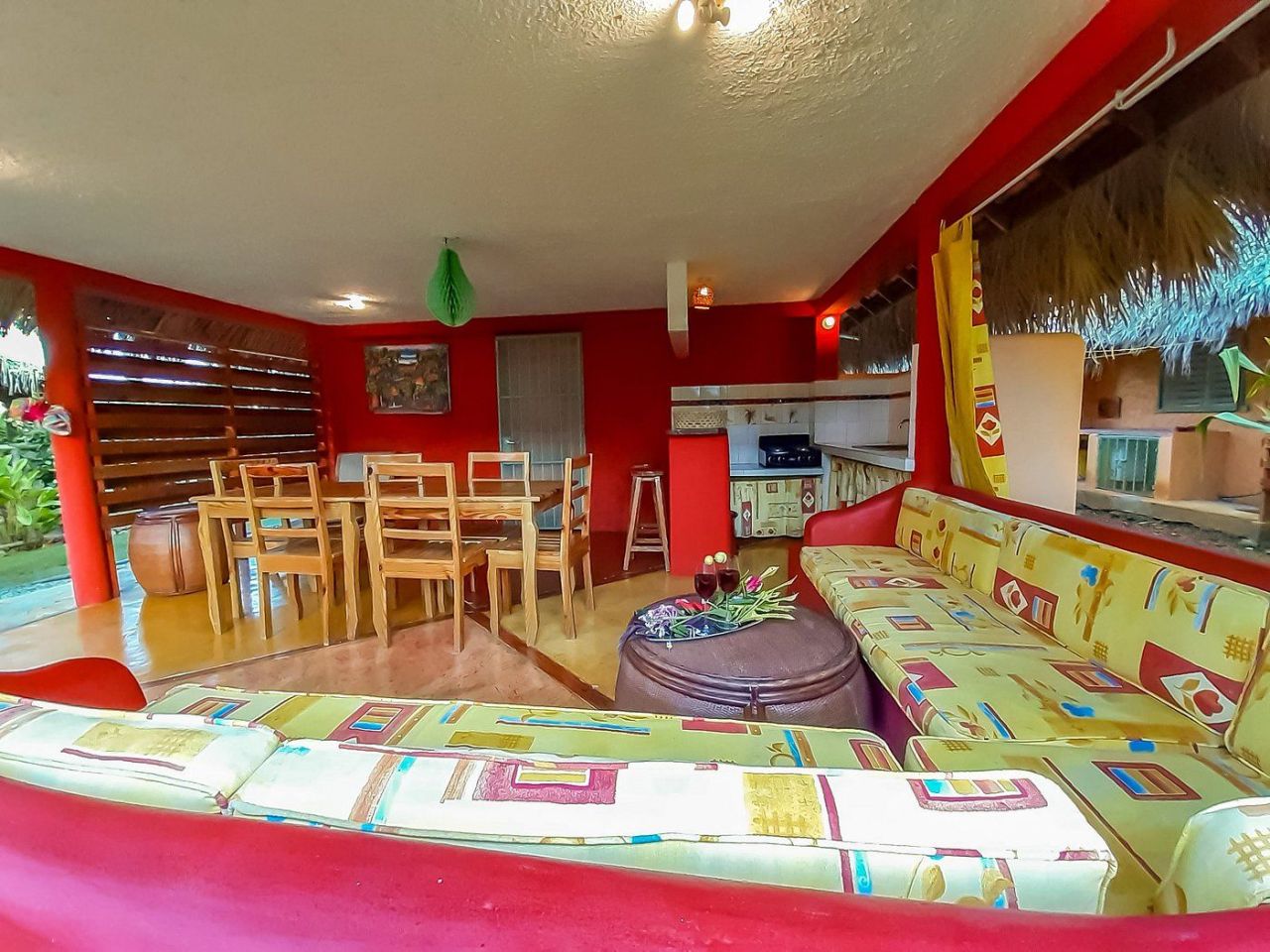 Hotel in Samana, Dominican Republic, 520 m² - picture 13