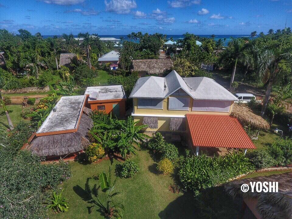 Hotel in Samana, Dominican Republic, 520 m² - picture 16