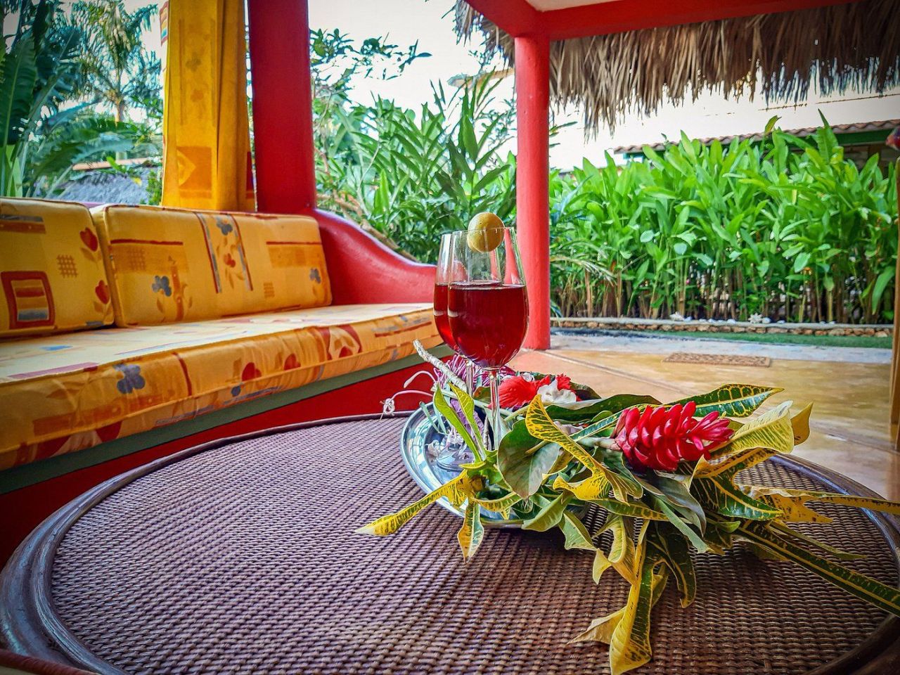 Hotel in Samana, Dominican Republic, 520 m² - picture 12