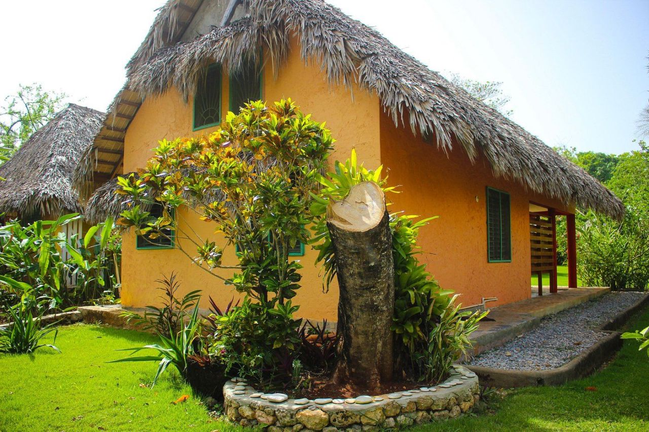 Hotel in Samana, Dominican Republic, 520 m² - picture 17