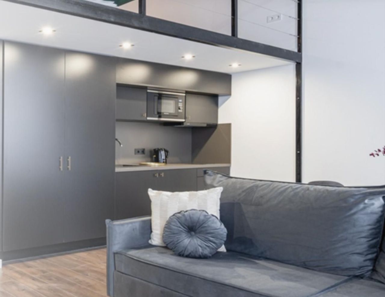 Hôtel à Budapest, Hongrie, 270 m² - image 1