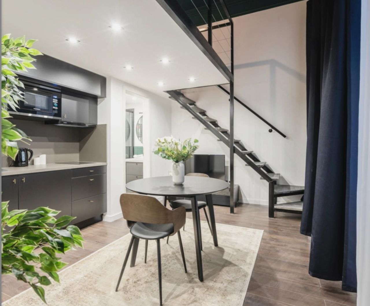 Hotel en Budapest, Hungría, 270 m² - imagen 2