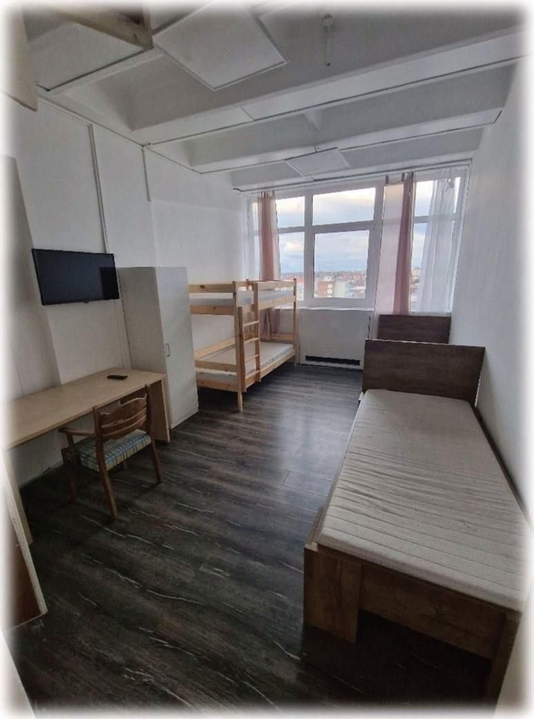 Hotel Budapest, Hungary, 11 500 m² - picture 10