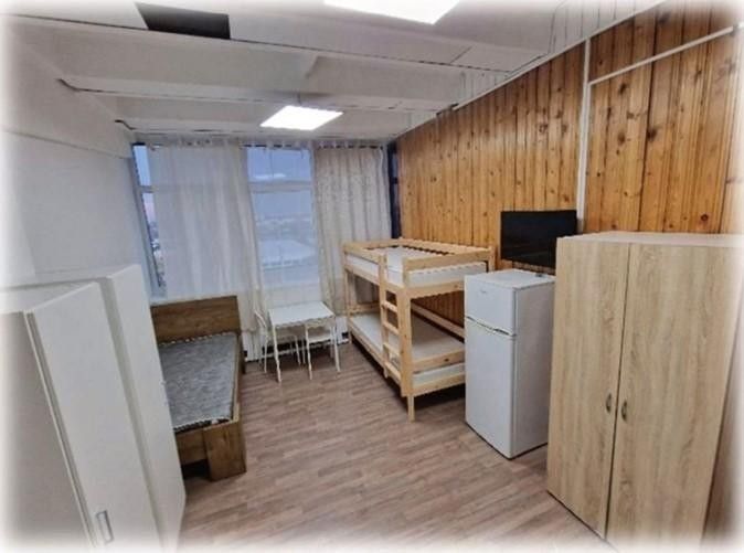 Hotel Budapest, Hungary, 11 500 m² - picture 11