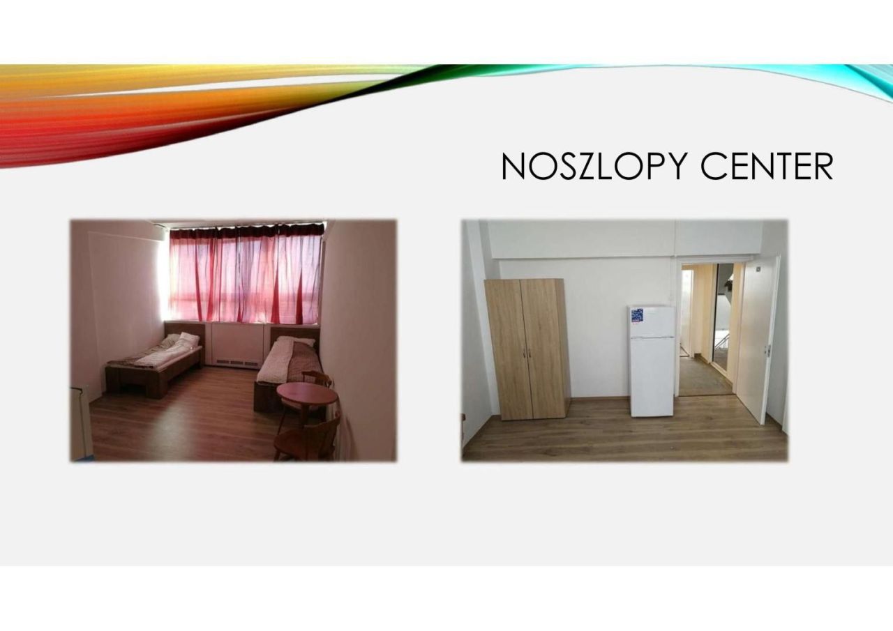 Hotel Budapest, Hungary, 11 500 m² - picture 12