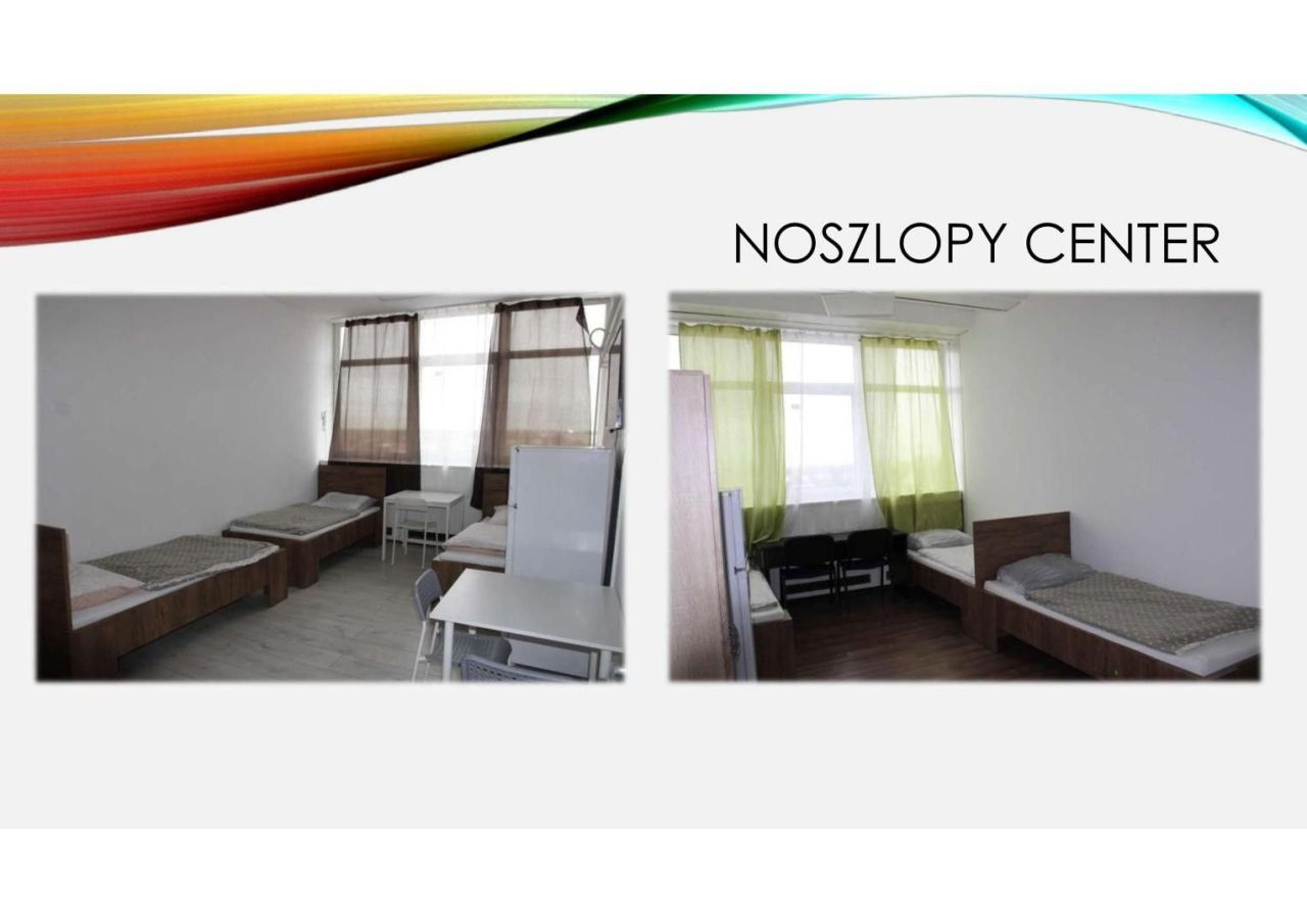 Hotel Budapest, Hungary, 11 500 m² - picture 14