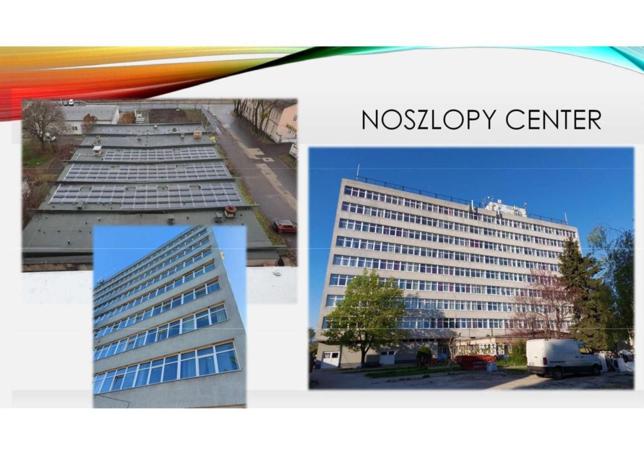 Hotel Budapest, Hungary, 11 500 m² - picture 16