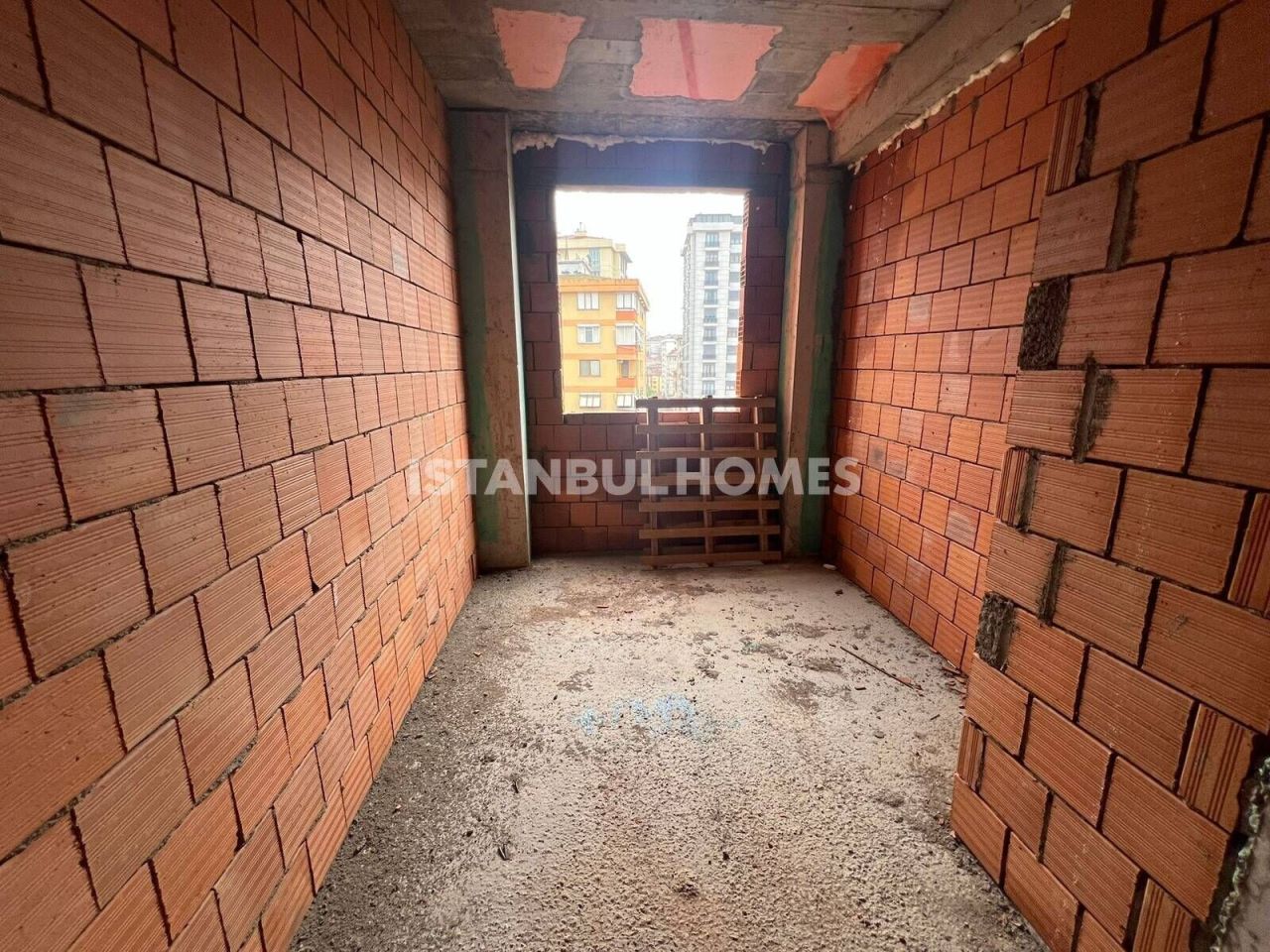 Apartment in Istanbul, Turkey, 110 m² - picture 7