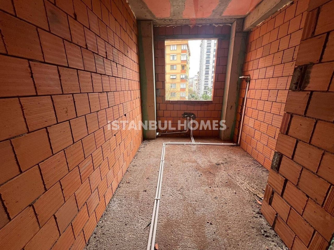 Apartment in Istanbul, Turkey, 110 m² - picture 11