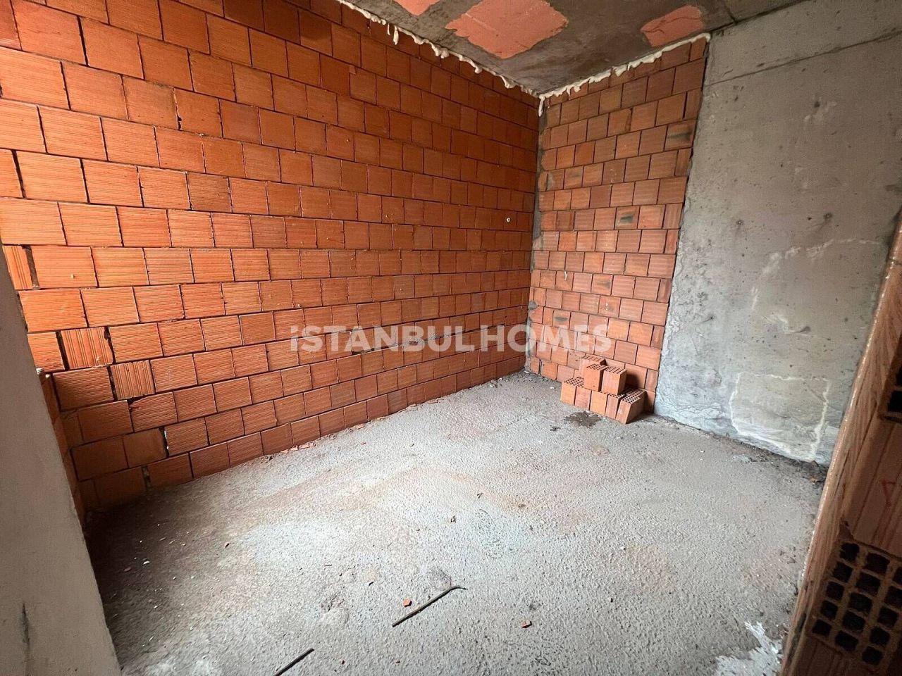 Apartment in Istanbul, Turkey, 110 m² - picture 13