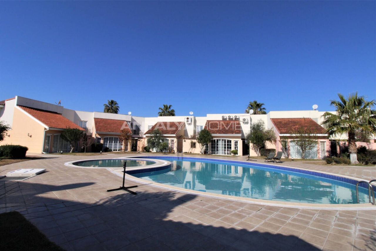 Villa in Belek, Türkei, 180 m² - Foto 1