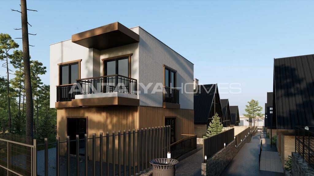 Villa Silifke, Turquia, 273 m² - imagen 1