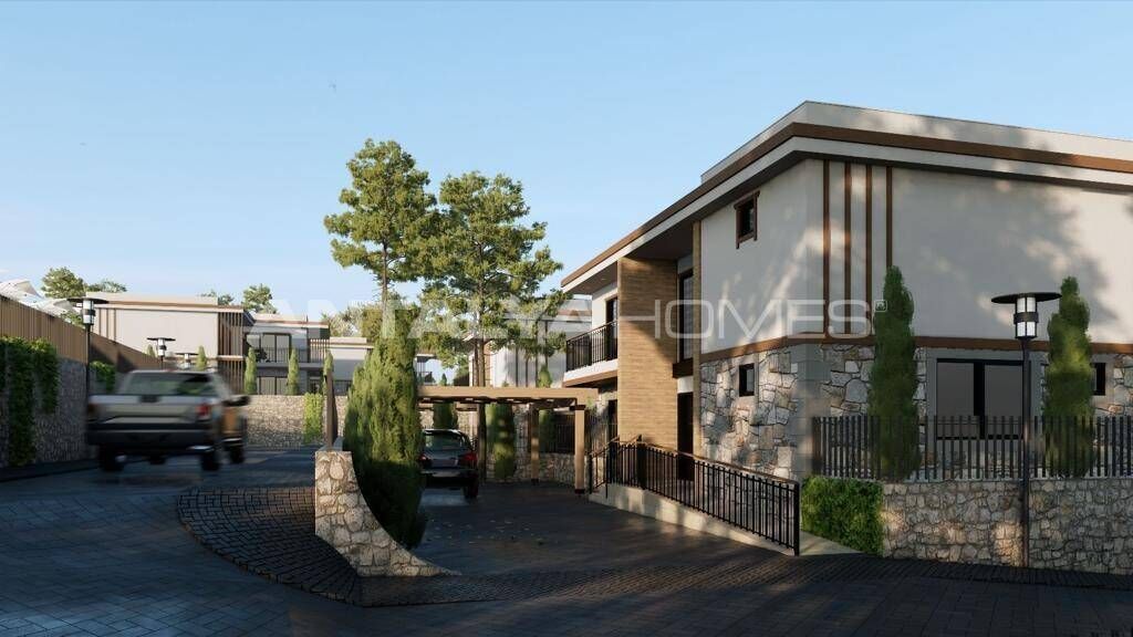 Villa Silifke, Turquie, 273 m² - image 2