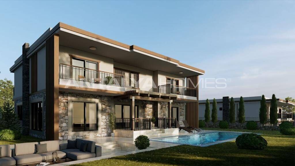 Villa Silifke, Turquie, 273 m² - image 3