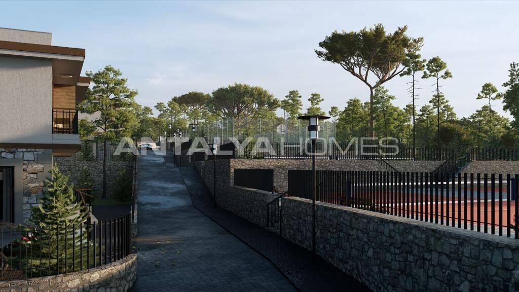 Villa Silifke, Turquie, 273 m² - image 4