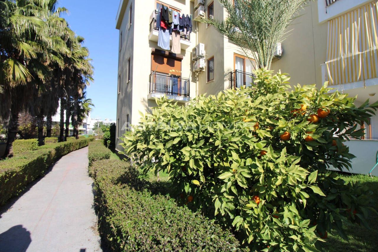 Appartamenti a Belek, Turchia, 110 m² - foto 5