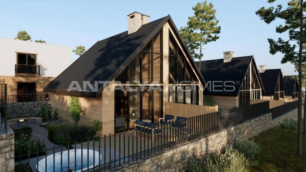 Villa Silifke, Turquie, 273 m² - image 5