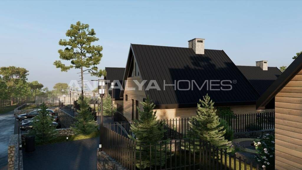 Villa Silifke, Turquie, 273 m² - image 6